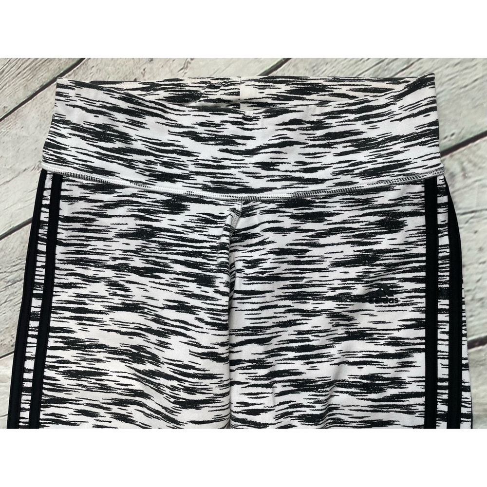 Adidas Performance ESS Tight - Picture 4 of 16